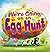 x We're Going on an Egg Hunt