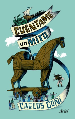Cuéntame un mito (Paperback)