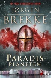 Paradisplaneten (Odd Singsaker, #4)