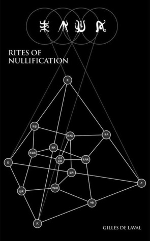 Rites of Nullification (Paperback)