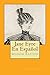 Jane Eyre En Español by Charlotte Brontë