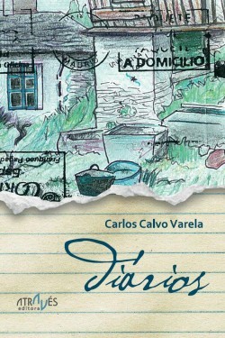 Diários (Paperback)