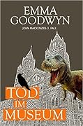 Tod im Museum