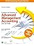 Problems and Solutions on Advanced Management Accounting (for CA Final) (2nd edition)