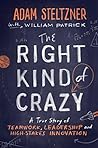 The Right Kind of...