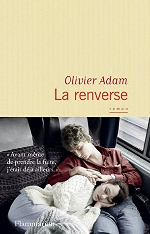 La Renverse (Kindle Edition)