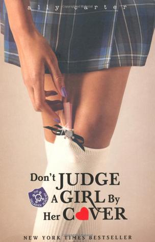 Don't Judge a Girl by Her Cover