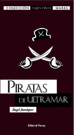 Piratas de ultramar (Paperback)