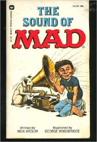 The Sound of Mad