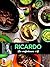 Ricardo by Ricardo Larrivée