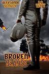 Broken Blades by Aleksandr Voinov Broken Blades by Aleksandr Voinov