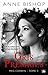 Gris présages (Meg Corbyn, #3)