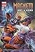 Magneto: Not A Hero #4 (of 4)