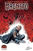 Magneto #21