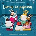 Llamas in Pajamas