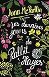 Les derniers jours de Rabbit Hayes by Anna McPartlin