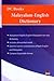 ENGLISH MALAYALAM : MALAYALAM ENGLISH DICTIONARY
