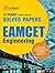 18 Years' (1997-2014) Solved Papers Andhra & Telangana EAMCET Engineering.