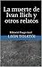 La muerte de Ivan Ilich y otros relatos