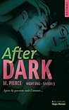 After Dark by M. Pierce