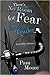 There's No Room for Fear in a Burley Trailer by Pam  Moore