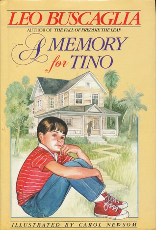 A Memory for Tino