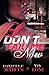 Love Don't Fail Me Now by Danielle Marcus