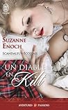 Un diable en kilt by Suzanne Enoch