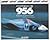 Porsche 956: Esquisses de Perfomances/Sketches of Performances