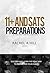 11+ and SATS Preparation by Rachel Hill