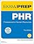 PHR Exam Prep by Cathy Winterfield