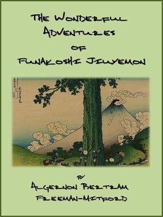 The Wonderful Adventures of Funakoshi Jiuyemon