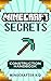 MINECRAFT: Construction Handbook Edition: Creative Step-By-Step House, Tower, and Furniture Creations (Unofficial Minecraft Secrets Guide for Kids) (Ultimate Minecraft Secrets Handbooks)