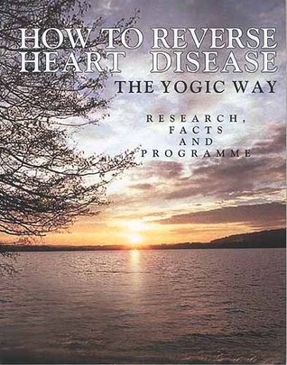 How To Reverse Heart Disease (Paperback)