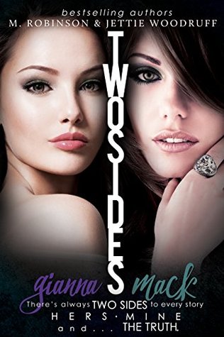 Two Sides (Kindle Edition)