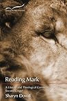 Reading Mark: A L...