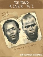 Beyond the River Yei: Life in the Land Where Sleeping Is a Disease