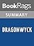 Summary & Study Guide Dragonwyck by Anya Seton