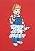 Tand-lege-bogen by Birte Dalgaard