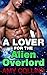 A Lover for the Alien Overlord by Amy Collins