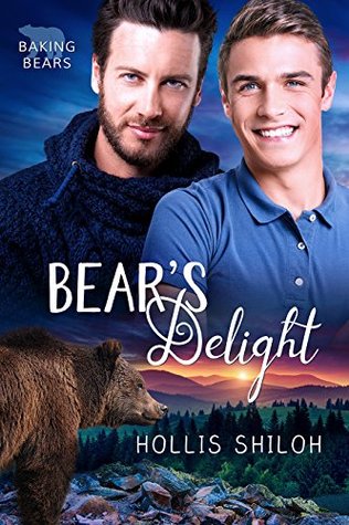 Bear's Delight (Baking Bears #2)