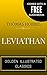 Leviathan: By Thomas Hobbes - Illustrated (Comes with a Free Audiobook)
