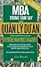 MBA Trong Tầm Tay - Chủ Đề Quản Lý Dự Án