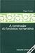 A construção do fantástico na narrativa