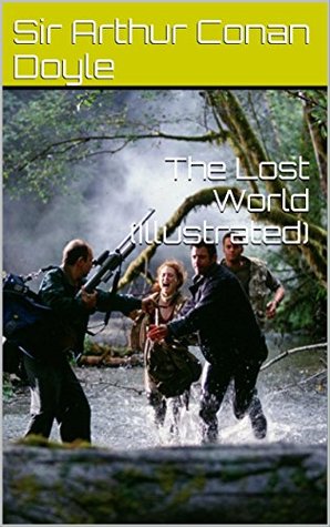 The Lost World