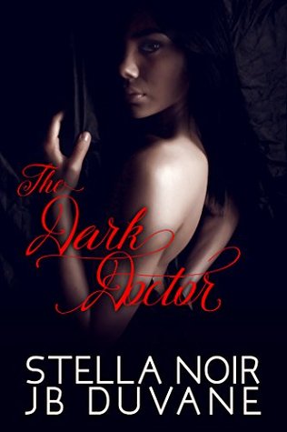 The Dark Doctor (Kindle Edition)