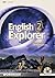English Explorer 2: Workbook