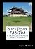 Nara Japan, 758-763: A Translation From Shoku Nihongi