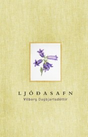 Ljóðasafn (Hardcover)