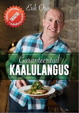 Garanteeritud kaalulangus (Paperback)